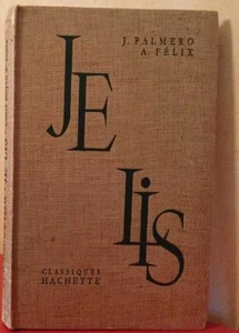 Je lis | J. Palmero A. Félix | Bon état - Picture 1 of 1