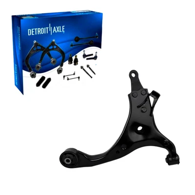 Eixo Detroit para 2007-2010 Kia Magentis Optima - Controle dianteiro inferior esquerdo - Imagem 1 de 4