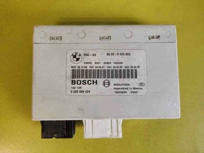 BMW 3 Touring E91 Unité de Contrôle de Distance de Stationnement PDC 32246694 - Immagine 1 di 4