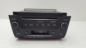 Audio Equipment Radio Receiver Premium Audio System Fits 07 LEXUS GS350 1135519 - Picture 1 of 12