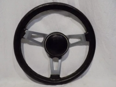 CARGADOR VOLANTE MOPAR TUFF CUDA CHALLENGE GTX DEMON DUSTER VOLARE ASPEN Foto 1 de 4