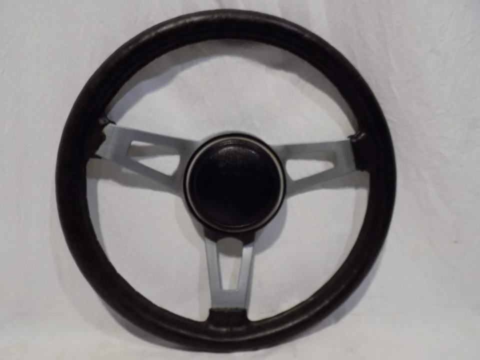 CARGADOR VOLANTE MOPAR TUFF CUDA CHALLENGE GTX DEMON DUSTER VOLARE ASPEN Foto 1 de 4