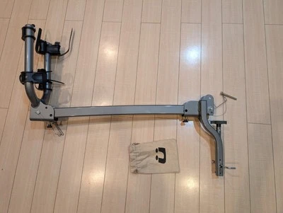 Стойка для сцепки Kuat Beta 2 — сцепное устройство 1,25 дюйма — использовалась один раз - Изображение 1 из 4