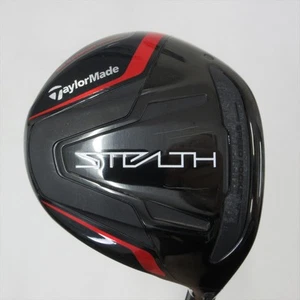 TaylorMade Fairway STEALTH 5W 18° Stiff TENSEI RED TM50(STEALTH) - Picture 1 of 11