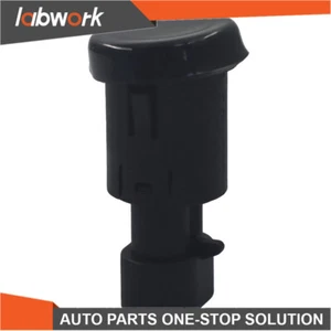 Labwork Liftgate Window Release Switch For 2007-2014 Chevy Tahoe Suburban Yukon - Picture 1 of 6