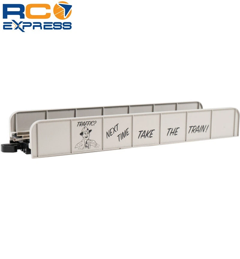 Bachmann N Scale E-Z Track Girder Bridge - Take The Train BAC44653 - Image 1 of 1