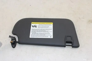 2013-2018 Ford Focus ST Left Sun Visor OEM HW75 - Picture 1 of 10