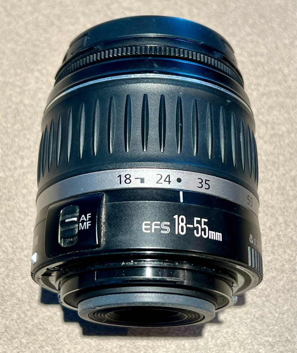 18-55mm Focal Image Stabilization Camera Lenses for Canon 18-55mm Focal Image Stabilization Camera Lenses for Canon