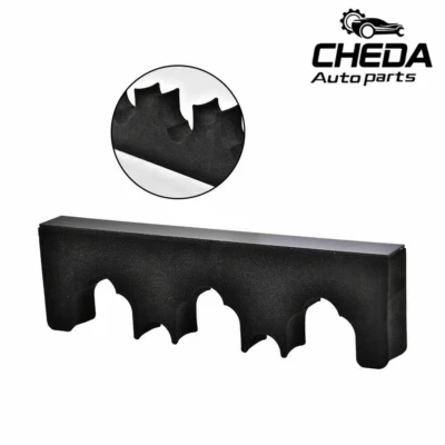 Kit Estante de Espuma para Pistola Soporte de Almacenamiento Escopeta Rifle Resto Tira EE. UU. Foto 1 de 4