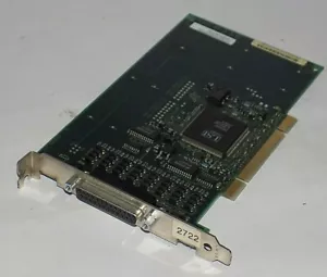 IBM 2746 91H4034 PCI Twinax Adapter Card - Picture 1 of 5