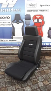 2 Scheelmann Sportsitze  keine Recaro Neu Toyota Land Cruiser Hj Off Road Jeep - Bild 1 von 6