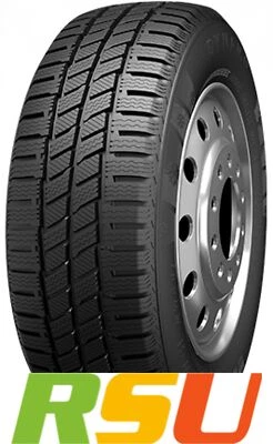 Dynamo SNOW-H MWC01 8PR 3PMSF 215/60 R16C 108/106T Winterreifen - Bild 1 von 2