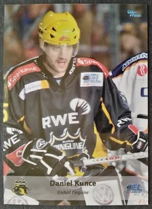 319 Daniel Kunce Krefeld pingüino hockey sobre hielo DEL 2006-07 - Imagen 1 de 1