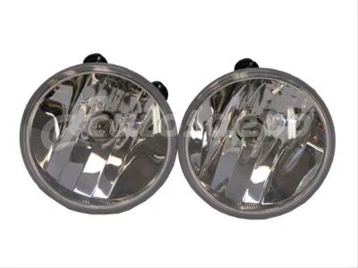 FOR 07-09 08 GMC YUKON XL FRONT BUMPER FOG LIGHT W/BULB 2P - Image 1 of 4