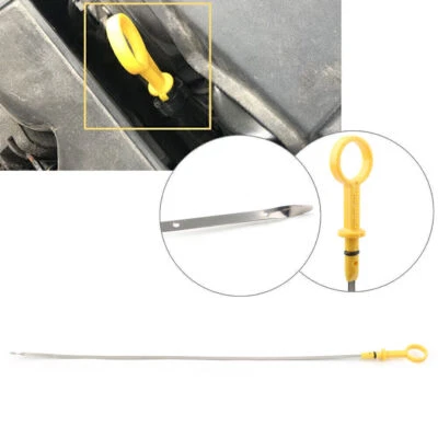 Varilla de medición de nivel de aceite para motor de automóvil para Suzuki Grand Vitara XL-7 2.5 2.7 V6 1999-2006 Foto 1 de 4