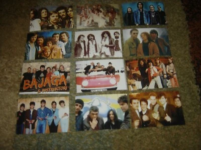  Yugoslavia rock music groups (98 Photos) - Image 1 of 4