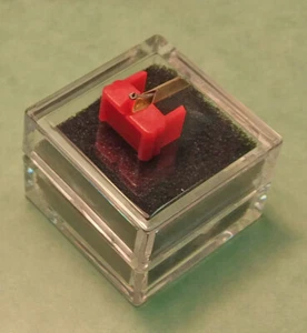 NEW! for SHURE HI TRACK N91G M91G M91ED N91ED M91E RS-1000E 761-DE generic red - Picture 1 of 5