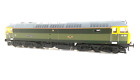 (11) Heljan 4666 Class 47 Diesel 47851 "traction Magazine" In Br Heritage Green