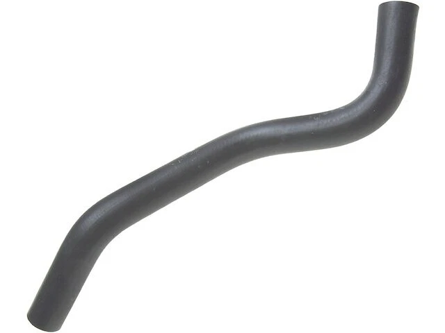 Manguera inferior del radiador para 96-01 Hyundai Elantra Tiburon 1,8 L 4 cilindros GAS 2,0 L XC41W5 Foto 1 de 1