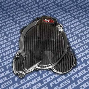 TEKMO® Protector Estator Husqvarna KTM GasGas 250 - 300 (2T) - Imagen 1 de 1