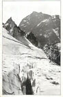 Austria  Watzespitze mountaineering glacier crevasse 1928 cottages cancels