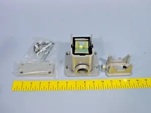 Dormakaba RMOKR822689MCS 7239979 PFOSTENKAPPE & BASIS KIT Hardware Kit - Bild 1 von 2