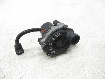 13-17 BOMBA DE INYECCIÓN DE AIRE SMOG SECUNDARIA AUDI 8T S5 S4 A8 QUATTRO S6 S7 S8 OEM 01 Foto 1 de 4