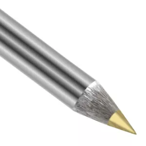Diamond Glass Tile Cutter Carbide Scriber Cutting Wheel Hard Metal Lettering -tz - Picture 1 of 6