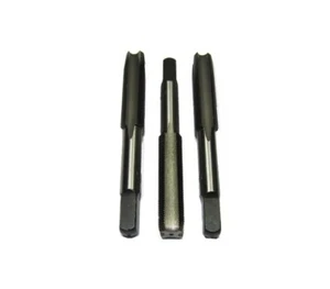 14MM X 1 LEFT HAND THREADING TAPS SET FIRST SECOND PLUG METRIC - Picture 1 of 1
