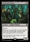 *MtG: VEINWITCH COVEN - Commander: Outlaws of Thunder Junction Rare*