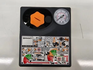 Volvo 11-18 S60 S80 XC60 XC70 ContiMobility Tire Inflator Kit - Picture 1 of 6