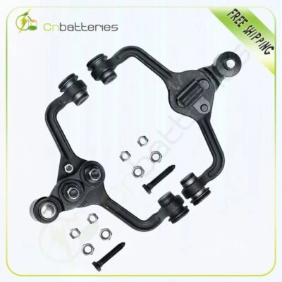 2x Piezas de dirección del brazo de control superior delantero para Mercury Grand Marquis 1995-01 02 Foto 1 de 4