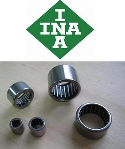4 Stk. INA Nadelhülse Nadellager HK1210 / HK-1210.B 12x16x10 mm - Bild 1 von 1