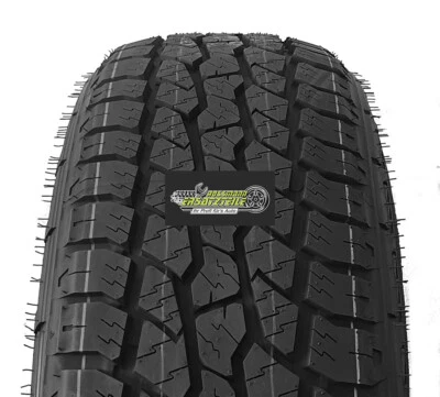 Triangle Agilex A/T TR292 M+S 265/70R16 112S Reifen Sommer Offroad - Bild 1 von 2