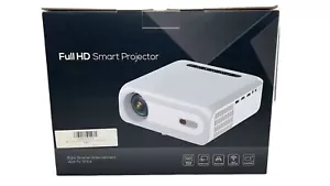 XGODY-Sail-1 4K Support Android 11.0 Smart Projector - Open Box - Picture 1 of 9