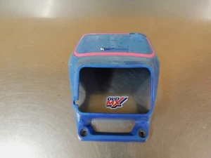 Plaque phare Kawasaki 125 KDX - Foto 1 di 2