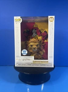 Funko Multiple: Harry Potter - Gryffindor - Funko (Exclusive) #02 - Picture 1 of 7