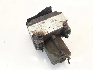 Audi A4 B5 1.9TDi 66kW 1999 Modulo Pompa Idraulica ABS 0265214002 8D0614111 - Picture 1 of 9
