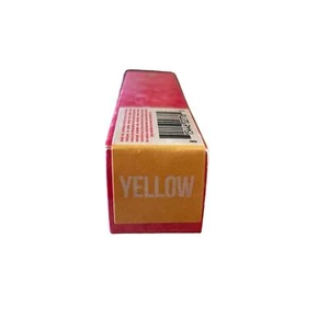 Jeffree Star - Color Correcting Concealer - Yellow - Picture 1 of 5