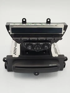 Orig BMW Mini R55 R56 R57 R60 R61 Audio System Radio Boost CD 3457050 - Bild 1 von 12