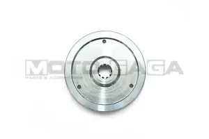 Kawasaki KSR KLX 110 DRZ 110 Clutch Stopper for Conversion Kit - Picture 1 of 2