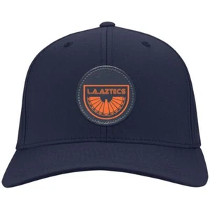 Los Angeles Aztecs Twill Cap | NASL Soccer Team - Picture 1 of 6