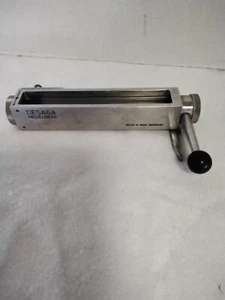 Desaga Heidelberg Spreading Device West Germany Laboratory Component ??? - Picture 1 of 18