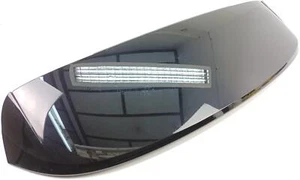 NEU OEM Spoiler Heckspoiler Heckflügel VW ARTEON Shooting Brake 3G7827933B LC9X - Bild 1 von 6