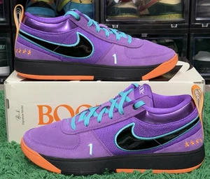 Nike Book 1 1995 All-Star (IH0894-500) Size 13 - Picture 1 of 5