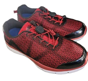 DR. COMFORT Jason Herren therapeutische extra tiefe Sportschuhe Größe 8,5 Weite - Bild 1 von 8