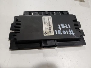 FRM Footwell Resource Module - 2009 BMW 128i E82 Auto - OEM 9197162 - Picture 1 of 10