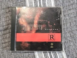 Skinny Puppy Worlock CD Single Industrial Rock Music Ogre  - Picture 1 of 2