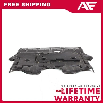 Protetor de respingo de motor dianteiro para 2006-2011 Lexus GS350 GS450h GS460 GS430 GS300 - Imagem 1 de 4