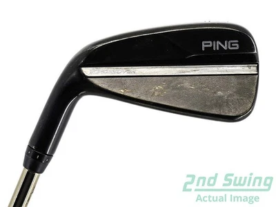 Ping iCrossover 2 Utility Graphite Stiff Left 40.5in - Image 1 of 4